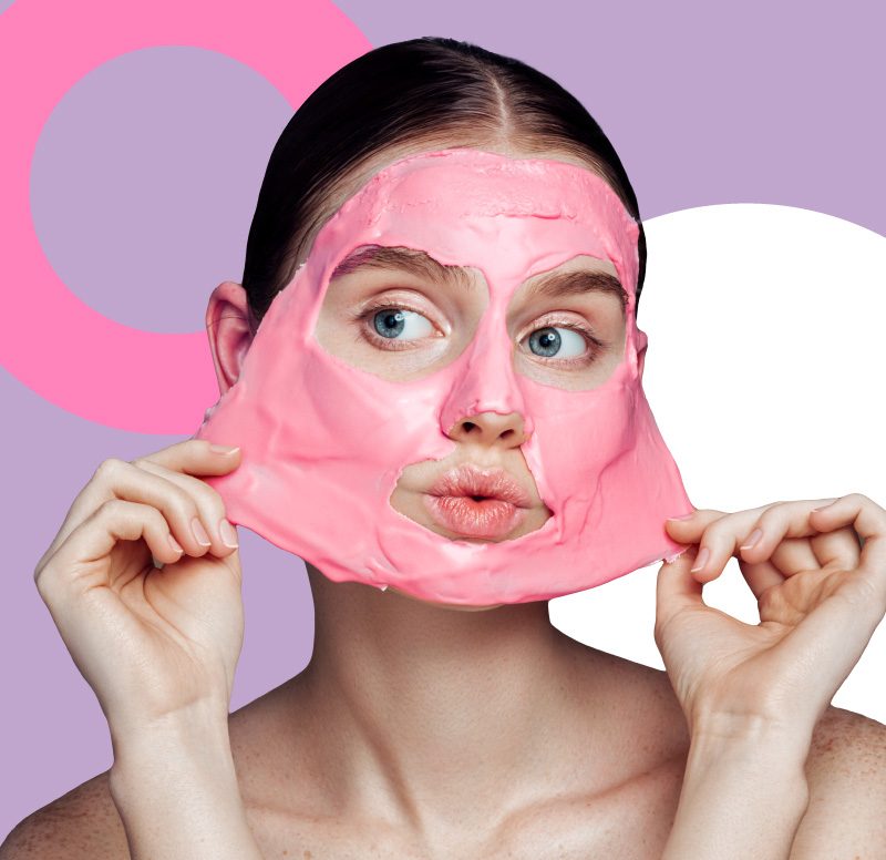 Peel-off masks: private label or custom-made peel-off masks manufacturing