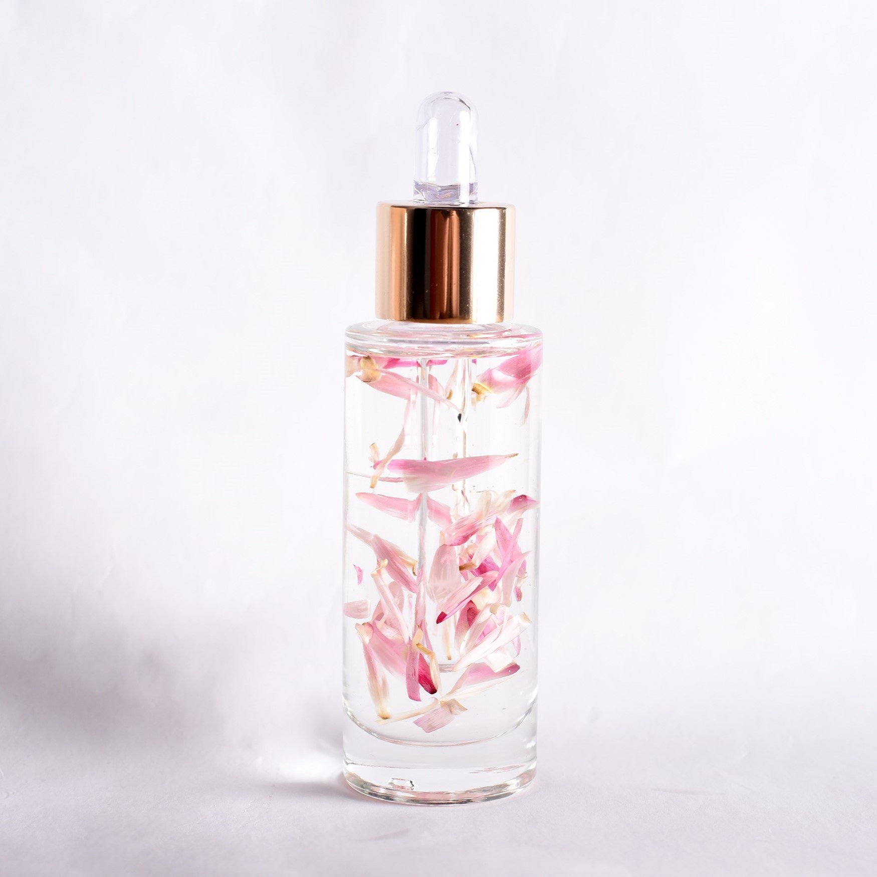 Lessonia est un fabricant d'ingrédients cosmétique spécialisé dans les particules décoratives notamment dans les particules de fleurs.