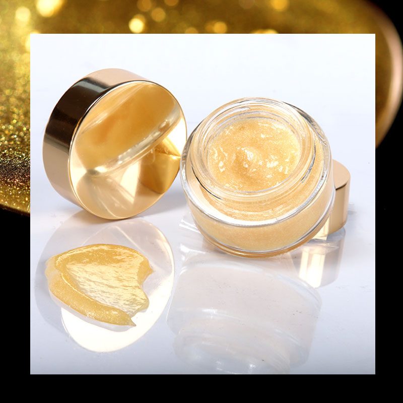 OEM skincare Manufacturer of luxury and gold cosmetics and skincare products, enriched with precious ingredients such as champagne extract, caviar, pearl, 23 and 24-carat gold and hyaluronic acid. 